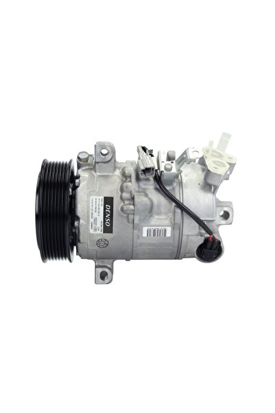 DENSO Compresor de Aer Conditionat Renault Grand Scenic Iii Megane Megane Iii...