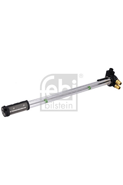 FEBI BILSTEIN Senzor Nivel Combustibil (643mm) Scania G I G Ii L P I P Ii R I...