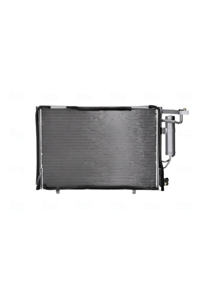 Nissens Radiator Condensator Aer Conditionat FORD KA+ 3