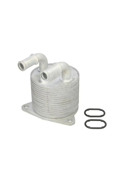 Thermotec Radiator Ulei Motor VOLVO S60 2/V60 1/V90 2/XC40/XC60 1