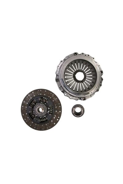 SACHS Kit Ambreiaj (430mm Nou) Scania G Ii P Ii R Ii S 09.16- SCANIA G 2/P 2/...