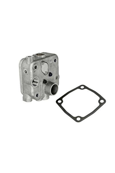 FEBI BILSTEIN Chiulasa Compresor Aer Comprimat Mercedes Actros 1831/1831 Ak/1...