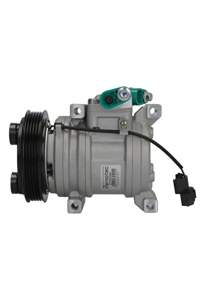 Thermotec Compresor Aer Conditionat Clima HYUNDAI i10 1