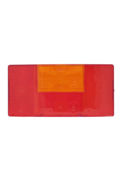 Hella Geam Lampa Spate (semnalizare de Rotire Lampa Stop Lumini de Ceata) Daf
