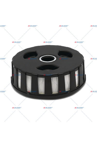 Auger Filtru Epurator Baie De Ulei Astra Hd 9 Case Ih Steiger 2000-2026