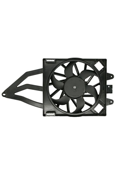 Thermotec Ventilator Radiator FIAT PANDA D8F033TT