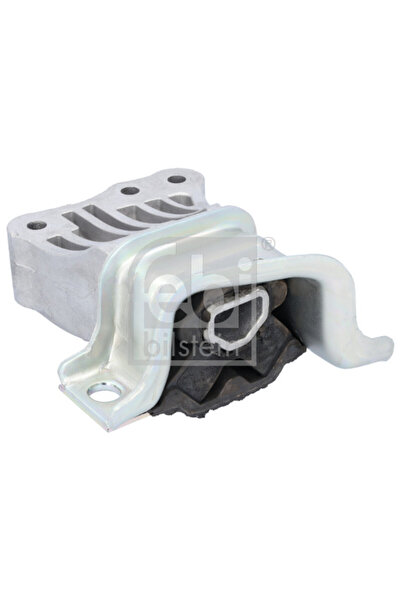 FEBI BILSTEIN Suport Motor pe Partea Motorului Dreapta Superior Cauciuc-metal...