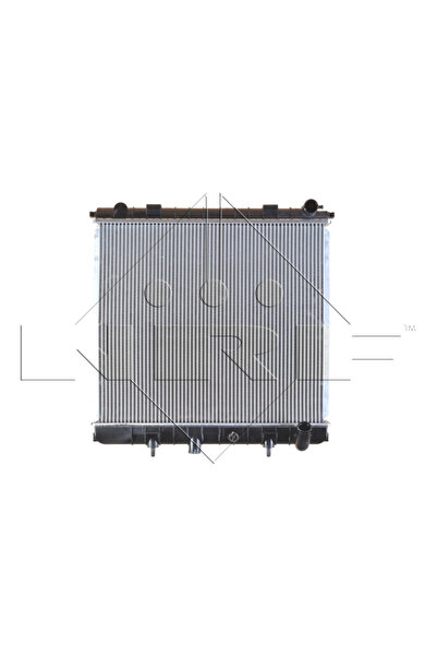 NRF Radiator motor LAND ROVER RANGE ROVER 2