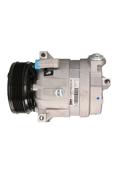 VALEO Compresor de Aer Conditionat Opel Astra G Frontera B Vectra B 1.6-2.2d ...