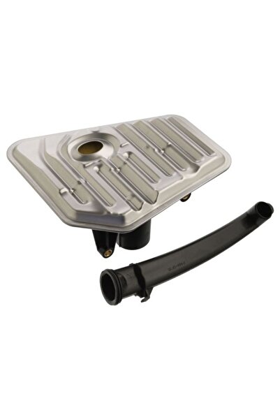 FEBI BILSTEIN Filtrul Hidraulic al Cutiei de Viteze Audi A4 B6 A4 B7 A6 C5 A6...
