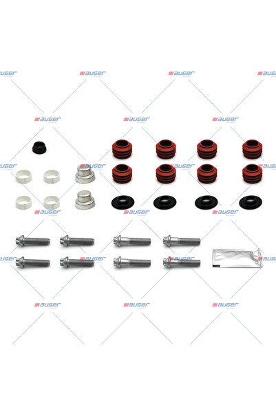Auger Kit Reparatie Etrier 2000-2026