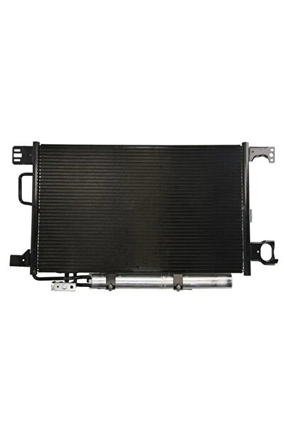 Thermotec Radiator Condensator Aer Conditionat MERCEDES-BENZ C-CLASS/C-CLASS ...