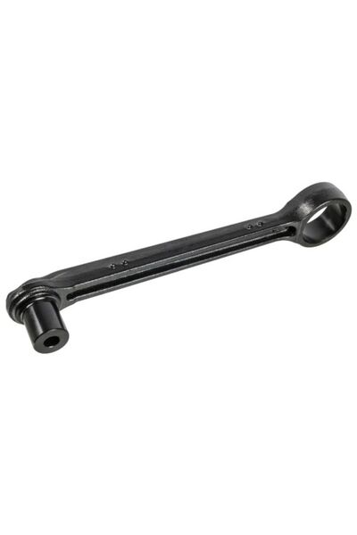 FEBI BILSTEIN Bieleta Antiruliu Brat Fata Dreapta/Stanga (l-380mm fara Mineca...