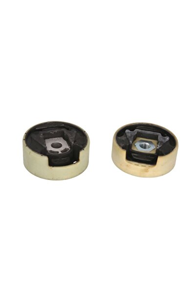 FEBI BILSTEIN Suport Motor Fata/Spate Stanga Inferior/Superior Cauciuc-metal ...