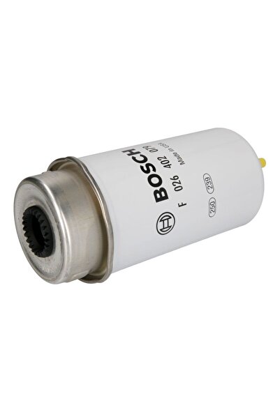 Bosch Filtru Combustibil Ford Transit Transit Tourneo 2.2d/2.4d/3.2d 04.06-08.14