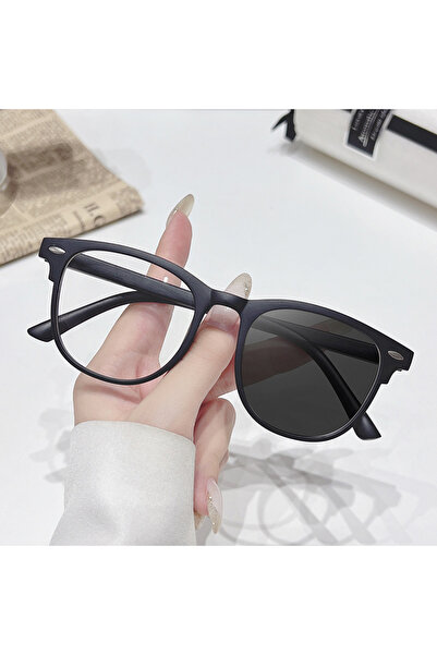 Choice7 As picture 3 2025 Brand New Sunglasses for Men Women Photochromic Len...