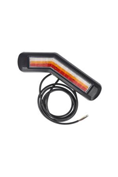 WAS Lampa Spate Stanga (led 12/24v cu Semnalizare Lampa Mers Inapoi cu Lumini...