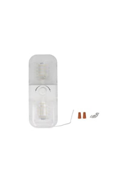 TRUCKLIGHT Lampa de Iluminat Interior (12/24v) Lungime: 299mm Latime: 117mm I...