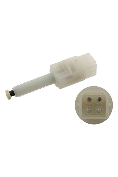 FEBI BILSTEIN Comutator Pornit / Oprit Audi A4 B5 A6 C4 A6 C5 A8 D2 Allroad C...