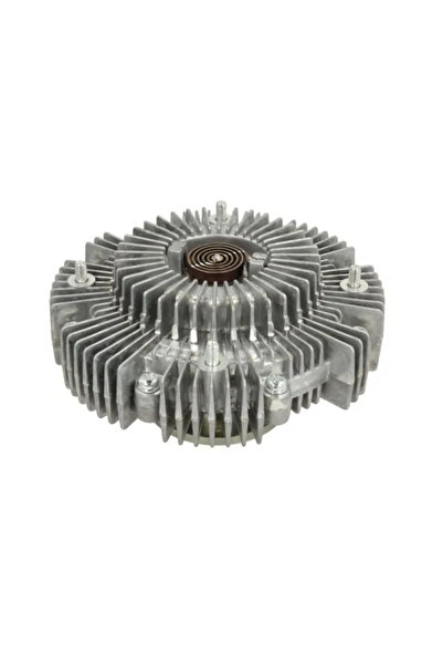 Thermotec Vascocuplaj Ventilator Radiator NISSAN CABSTAR/NAVARA/NAVARA NP300 ...