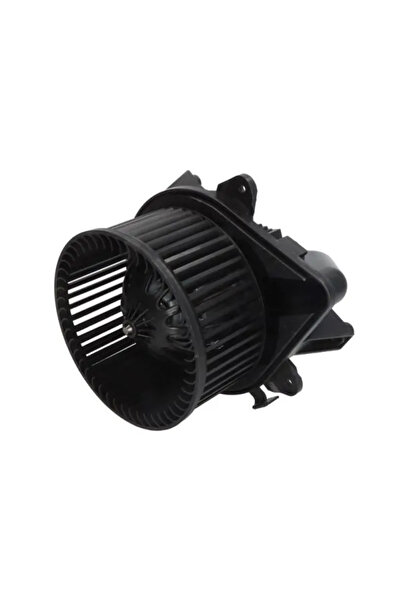 Thermotec Ventilator Aeroterma FIAT IDEA LANCIA MUSA