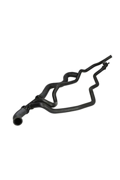 Thermotec Furtun Radiator RENAULT CLIO 4