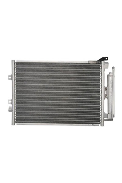 Thermotec Radiator Condensator Aer Conditionat RENAULT CLIO 3/MODUS