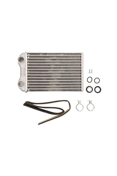 Thermotec Calorifer Caldura Incalzire Habitaclu MINI MINI