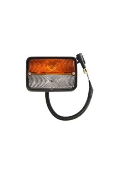COBON Lampa Semnalizare Fata Dreapta/Stanga John Deere 5020 5080r 5085m 5090r...