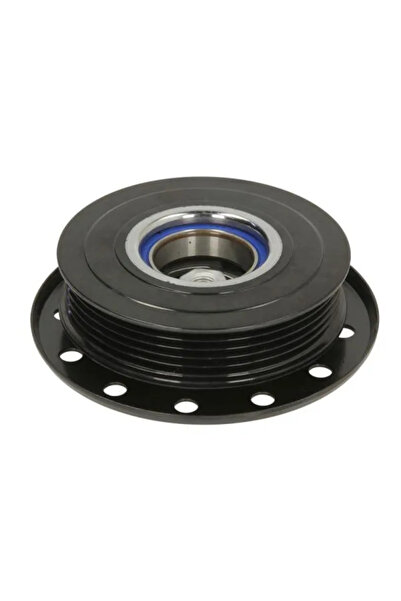 Thermotec Cupla Magnetica Compresor Aer Conditionat Clima TOYOTA AVENSIS/CORO...