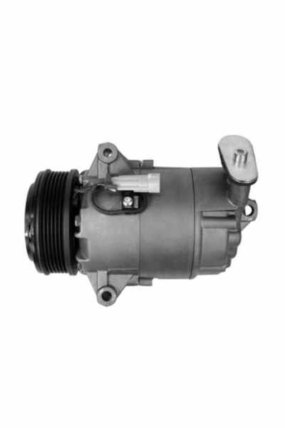 Airstal Compresor de Aer Conditionat (remanufacturate Profesional) Opel Astra...