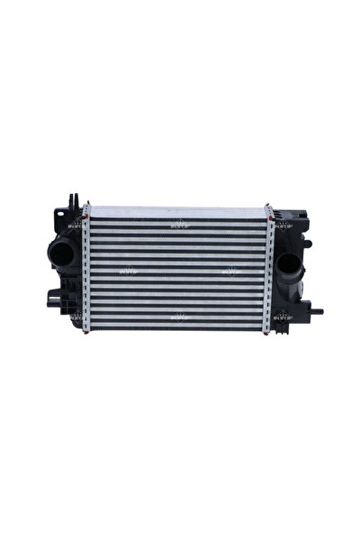 NRF Intercooler Turbo OPEL MERIVA B VAUXHALL MERIVA Mk 2
