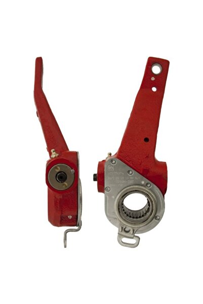 FEBI BILSTEIN Lacat de Frana Dreapta Man F8 Hocl 04.81-01.99 MAN F8/HOCL