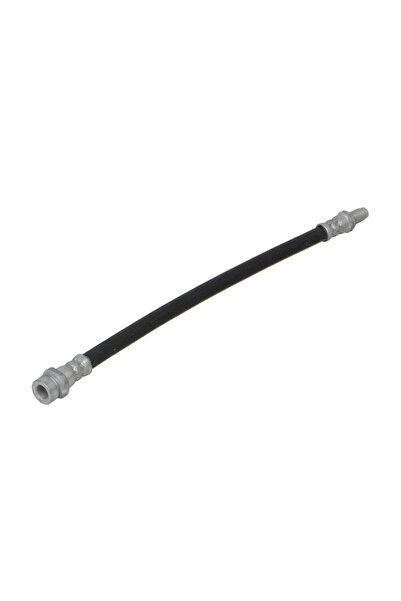 FEBI BILSTEIN Furtun/Conducta de Frana Flexibil Spate Dreapta/Stanga (lungime...