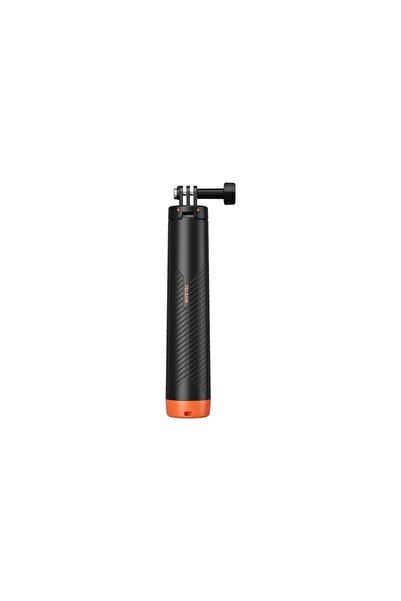 TELESIN Floating Tripod Selfie Stick