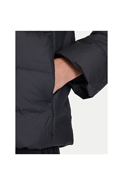adidas Geacă de puf pentru femei KC1580 Negru