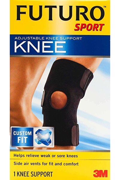 FUTURO Open Knee Neoprene 09039 ent
