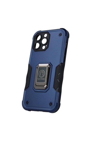 Defender Χοντρή θήκη για iPhone 14 Pro Max 6,7″ σκούρο μπλε