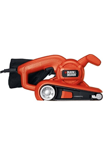 Black&Decker Белт шлайф Black & Decker KA86, 75 x 457 мм