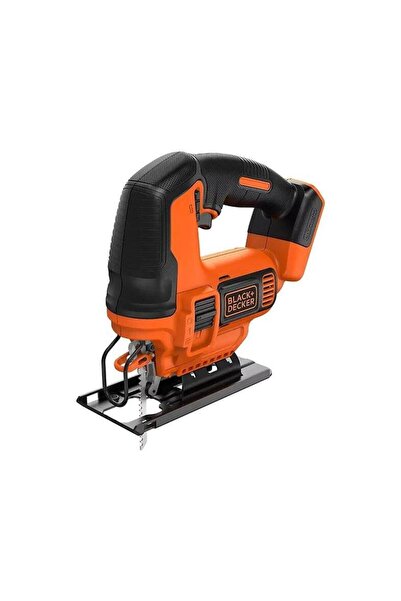 Black&Decker Black & Decker BDCJS18N-XJ 18V Cordless Jigsaw, No Battery or Ch...