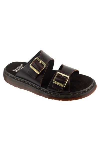 Dr. Martens Șlapi Josef cu două barete, pentru bărbați