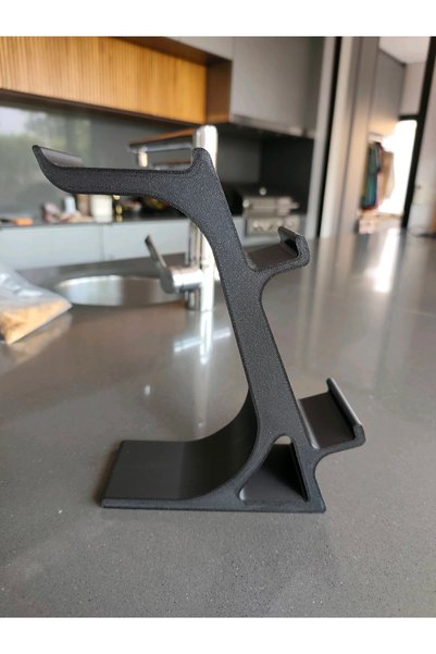 MF3D STUDIO Modern Joystick Stand Kulaklık Joystick Game