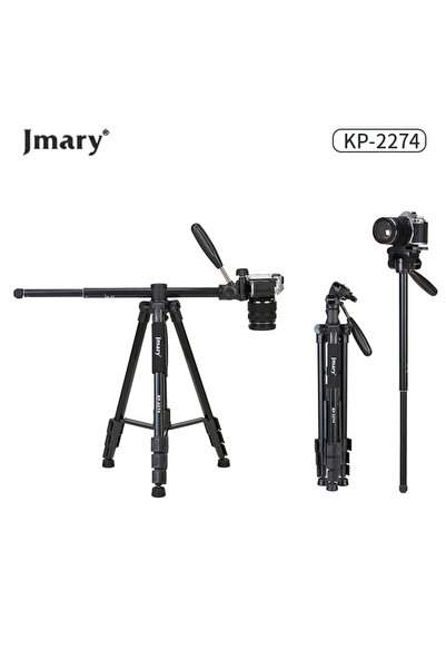 Jmary حامل ثلاثي القوائم KP-2274