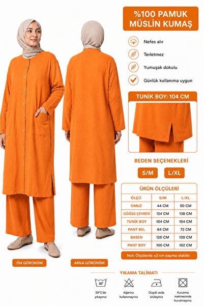 YENA Tuniktakim