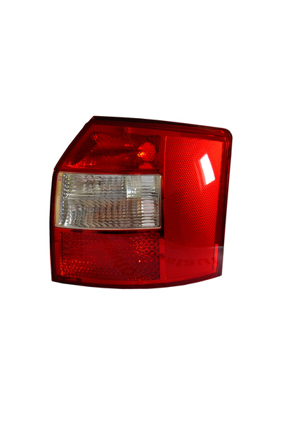 RapidAuto Lampa stop Audi A4 Avant (8e5, B6) Tyc 110353012, parte montare : D...