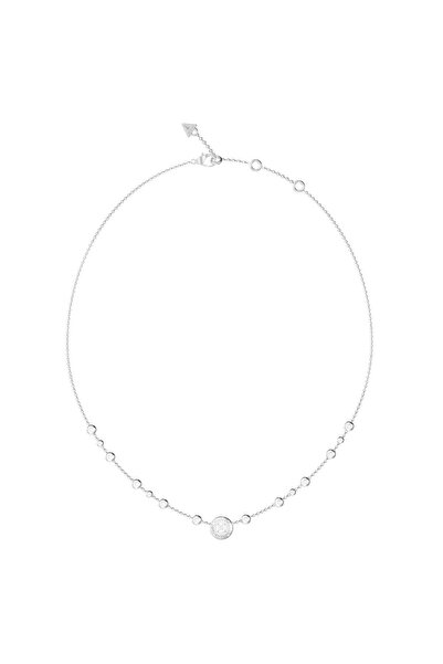Guess JGUJUBN06283JWRHTU Kadın Kolye