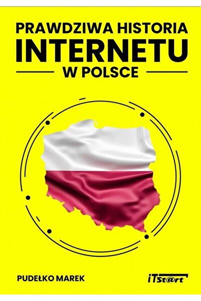 OEM Prawdziwa historia Internetu w Polsce, Itstart, 2020, Limba poloneza