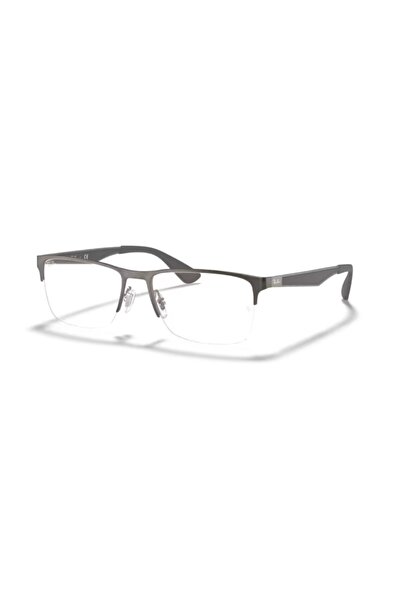 Ray-Ban Rb6335 2855 54ekt (MEDIUM BEDEN) Uv420 ve Mavi Işık Korumalı Gözlük T...