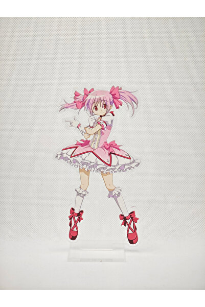 Madoka Magica Madoka Character Figure Stand