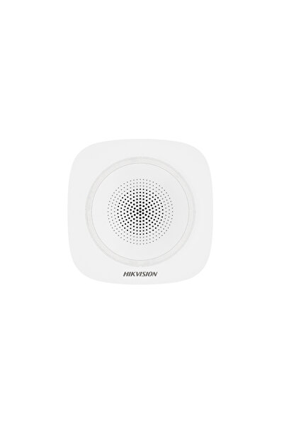 Hikvision - DS-PS1-I-WE(B) Μπλε